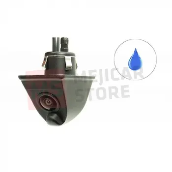 

Retractable rear view camera in PEN MERCEDES-BENZ GLX-SERIES, A (W176), V (W447)