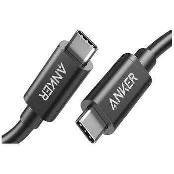 

Cable Anker USB-C to USB-C thunderbolt3.0
