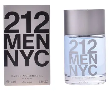 

212 NYC MEN after shave 100 ml