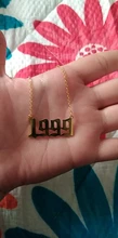 Cxwind Collar personalizado con número de año y fecha especial para mujeres, collar con colgante de año de nacimiento de 1989 a 2000, joyería de regalo