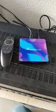 Tv-Receiver Tv-Box Bluetooth RK3318 Android 11.0 32G 5G H.265 Transpeed 4K 128G X88 64G