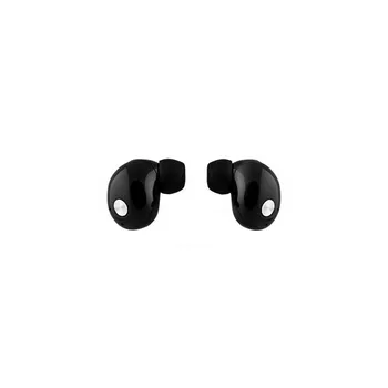 

CoolBox wireless headset cooljet Black