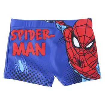

SPIDERMAN SWIMMING BOXER SHORTS