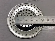 Kitchen-Sink-Strainer Sink-Accessories Trap DRAIN-HOLE-FILTER Protection-Against Bathroom