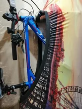 Storage-Bag Frame-Cover Bike-Protector-Cover Wheels Cycling-Accessories Bicycle Road