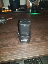 Cordless Drill Power-Tools Electric-Screwdriver Lithium-Battery YIKODA Rechargeable Household