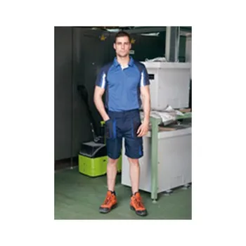

PANTALON WORK L TERYLENE AZ/NE TOPRANGE MLTIBOL JUBA