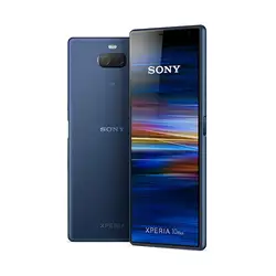 Sony Xperia 10 Plus 64 Гб Dual Sim Blue