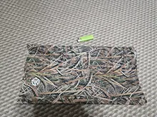 verano Bandana táctica para hombres y mujeres, bufanda de tubo de polaina deportiva bicicleta cuello ciclismo pasamontañas para ocultar camuflaje para deportes al aire libre, senderismo, correr, caza, ejército militar