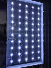 LED Backlight strip BAR For LG 42inch 42ROW2.1 TV 6916L-1412A 6916L-1413A 6916L-1414A