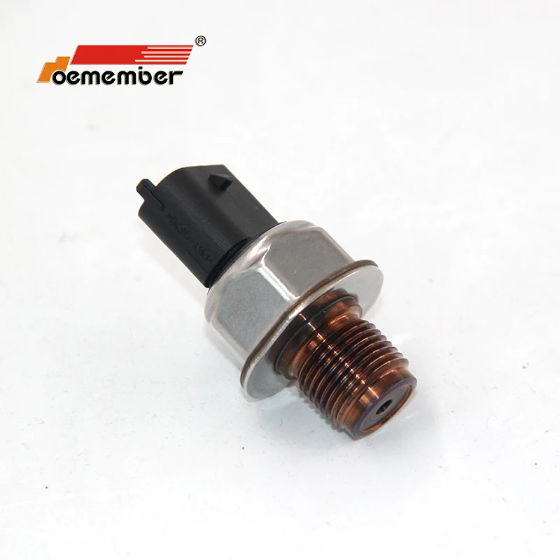 M18× 1. 5 Датчик давления топливной рейки 35PP1-1 для грузовика PCM3607-180MV3B6C23JX PCM36B-180M-01-03-04-15-19-01