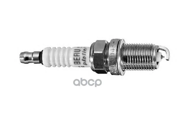 Свеча Зажигания Beru арт. Z122