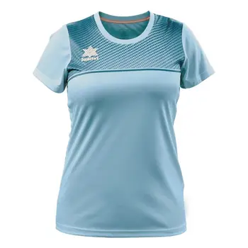 

Short Sleeve T-Shirt Luanvi Apolo