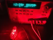 Side-Marker-Lights Light-Lamp Trailer-Trucks Clearance-Marker Caravan-Side Amber 24v Led