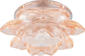 

Fixture built-in Feron cd3000 ceiling jcd9 G9 transparent yellow