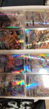 50-300 Uds Pokemon 200 V MAX 300 GX mejor vender a los niños batalla inglés versión juego equipo brillante Vmax TOMY tarjetas de Pokemon