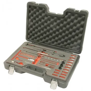 

GAME REAMER SEAT INJECTORS FOR CLEAN AND DECARBONIZE INJECTOR, 35 PIECES