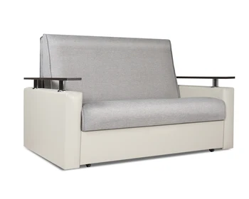 

Sofa accordion Charm 140 beige gray