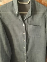 Chemisier Femme para Mujer Tops de moda 2020 ropa de verano camisa blanca de manga larga de las mujeres blusa de mujer coreana ropa Roupas Femininas