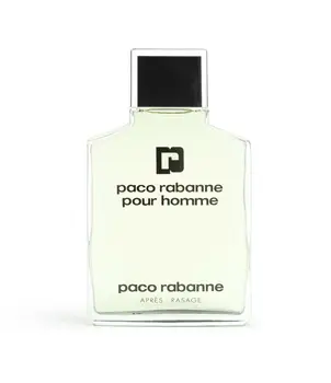 

PACO RABANNE POUR HOMME AFTERSHAVE 100ML