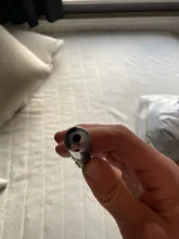 Puntero láser de alta potencia, pluma de luz de punto verde, azul y rojo de 5MW, Medidor láser potente de 530Nm, 405Nm, 650Nm, bolígrafo láser verde