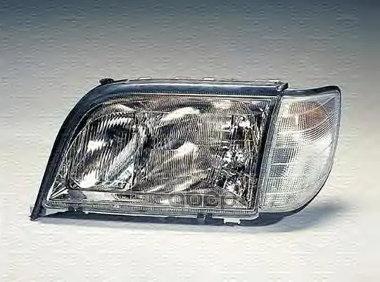 Рассеиватель R Ближ. Свет Magneti Marelli 711305621634 MAGNETI MARELLI арт. 711305621634