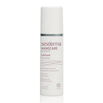 

Personal Lubricant Nanocare Intimate Sesderma (30 ml)