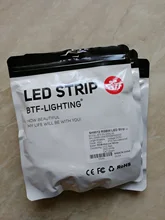 Light Led-Strip Addressable 144 Leds IP30 Similar-Ws2812b Sk6812 Rgbw Individual RGBWW