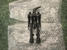 Tripod-Stand Swivel-Model Camera Aplus Tactical CS with Heavy-Duty Tiltable 6-9-Inch