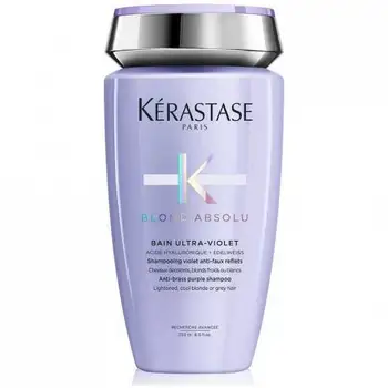 

Kérastase - Bain Ultra-Violet Blond Absolu 250 ml