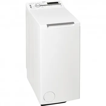 

Top loading washing machine Whirlpool TDLR60210 6Kg 1000rpm AT +++