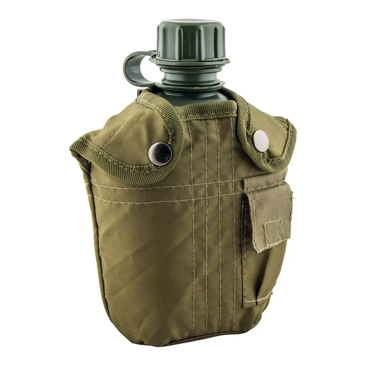 Flask No. 1 Army in the case HS-NP 020009-02 Helios afbeelding
