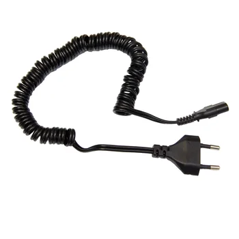 

Cord connector for razors бердск б-8, 9м, 3231, 3232, 3234, 3340, 3341, 3114