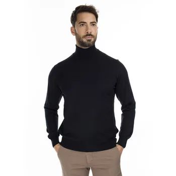 

Buratti Turtleneck Sweater MALE SWEATER 447008
