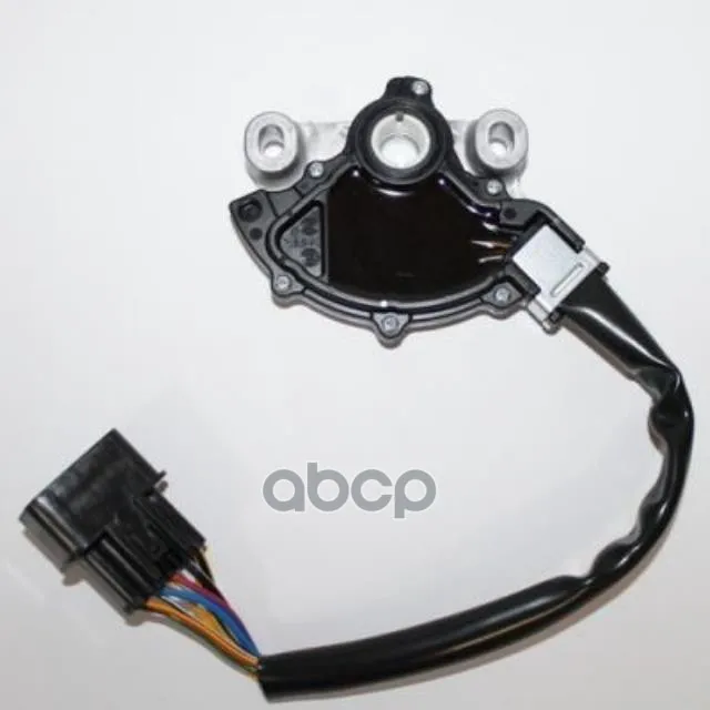 Переключатель Акпп Mitsubishi L200, Pajero, Montero MITSUBISHI арт. 8604A053