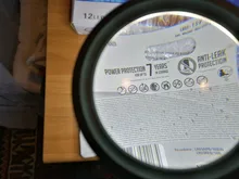 Lupa iluminada Glass-10X lupa de lectura grande de mano con 12 luz LED iluminada para personas mayores, reparación, monedas