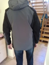 Oiata-Chaqueta gruesa de Estilo Vintage para hombre, abrigo masculino resistente al agua con bolsillos, a la moda, temporada primavera y otoño, 2021