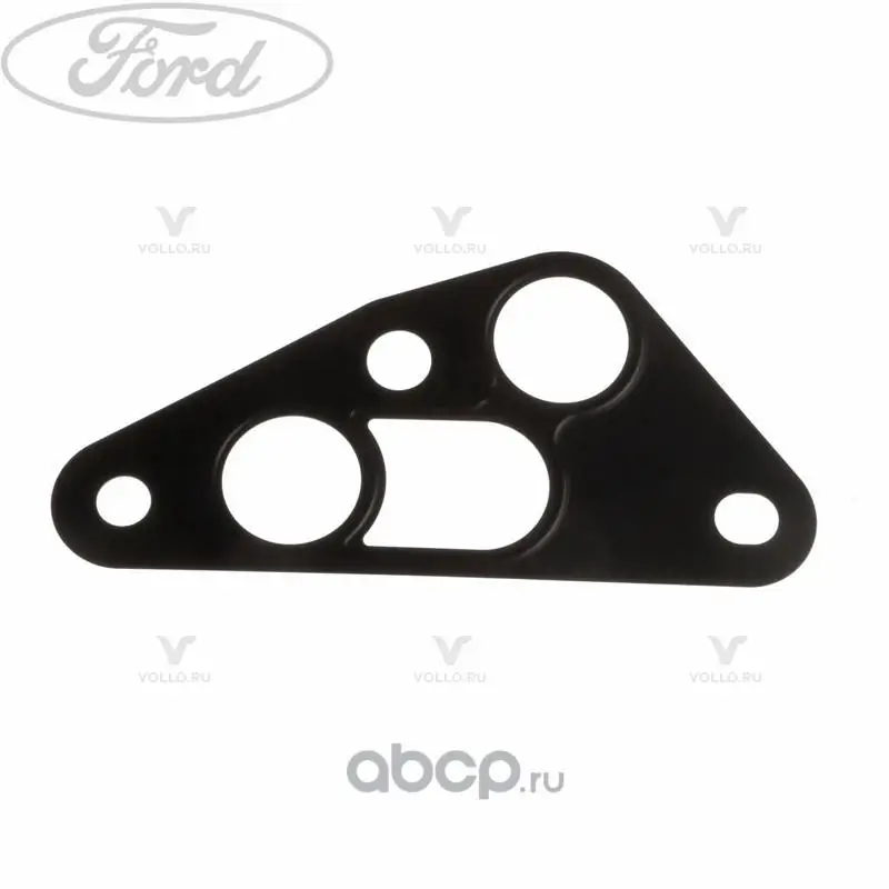 1372323 Ford Europe ПРОКЛАДКА/SEAL- OIL COOLER