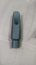Boquilla de saxofón de baquelita HR *, para saxofón Soprano de Tenor Alto, accesorios de instrumento musical