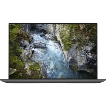 

Laptop Dell Precision 5550-5072