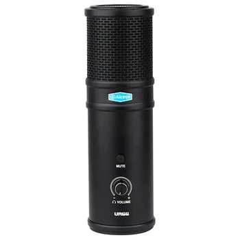 

Ur66 USB microphone, condenser, alctron