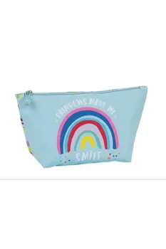 

Toiletry GLOWLAB RAINBOW 23X12X8 812033768