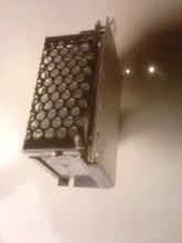 4000W 220V AC SCR Motor Speed Controller Module Voltage Regulator Temperature Dimmer