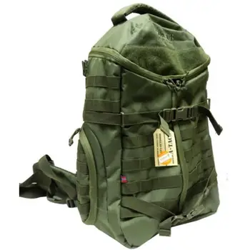 

Backpack AVI-OUTDOOR sorvaer olive volume: 45 L. Item No. 363