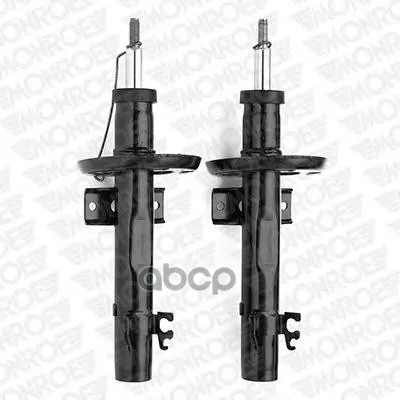 Амортизатор Подвески Reflex(Упаковка 2 Шт, Цена За 1 Шт) Monroe E7091 Monroe арт. E7091