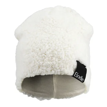 

Elodie beanie-shearling 6-12m