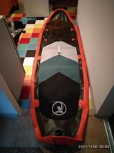 SUP300-Tabla de Paddle surf de 10 pulgadas, 300x76x15cm Tabla de Surf, bolsa, paleta, aleta, bomba de aire, kit de reparación, correa de pie