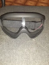 Gafas de seguridad Anti-UV para el trabajo, gafas protectoras deportivas a prueba de viento, trabajo táctico, a prueba de polvo
