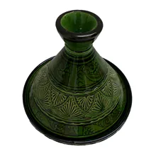 Tajine Tagine декоративные марокканские изделия из керамики Ø25 см 3110181754