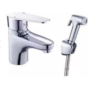 

Basin mixer orange Otto (m22-022cr)